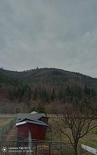 Stará Bystrica