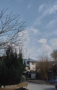Stará Bystrica