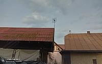 Stará Bystrica