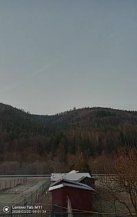Stará Bystrica
