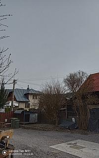 Stará Bystrica