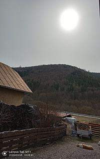 Stará Bystrica