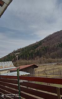 Stará Bystrica