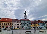 Třebíč
