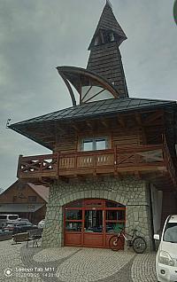 Stará Bystrica