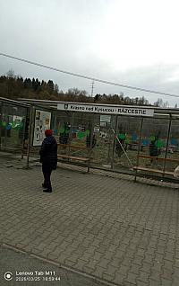 Krásno nad Kysucou