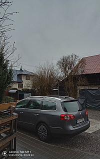 Stará Bystrica