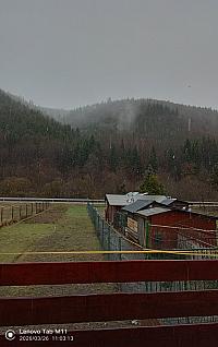 Stará Bystrica