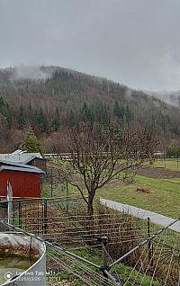 Stará Bystrica