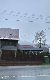 Stará Bystrica