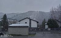 Stará Bystrica