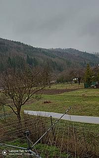 Stará Bystrica