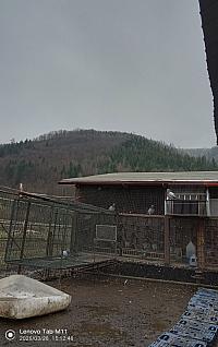 Stará Bystrica