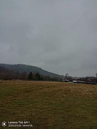 Stará Bystrica