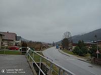 Stará Bystrica