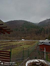 Stará Bystrica