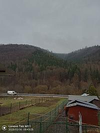 Stará Bystrica