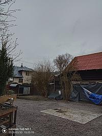 Stará Bystrica