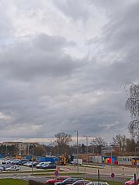 Hradec Králové - Třebeš