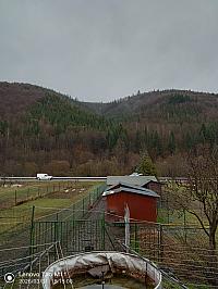 Stará Bystrica