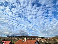 Lužice u Mostu 