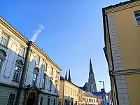 Olomouc-Náměstí Republiky 