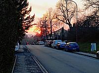 Třebíč-Borovina