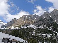 Vysoké Tatry