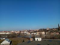 Praha Smíchov