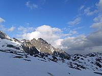 Vysoké Tatry