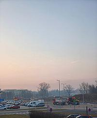 Hradec Králové - Třebeš