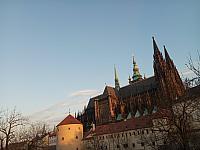 Praha