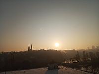 Praha Smíchov
