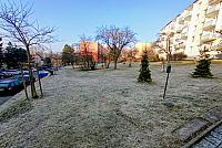 Třebíč-Borovina