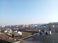 Praha Smíchov