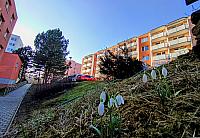 Třebíč-Borovina