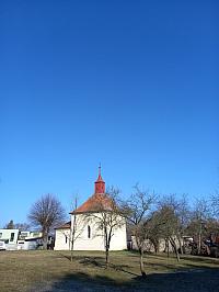 Svatý Mikuláš