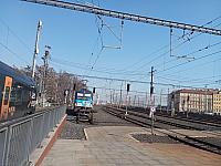 Praha