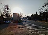 Třebíč-Borovina