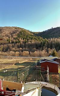 Stará Bystrica