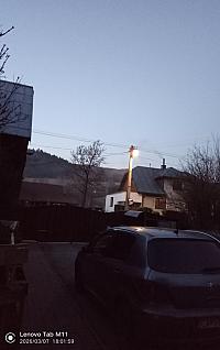 Stará Bystrica