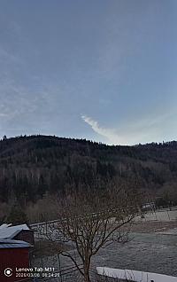 Stará Bystrica