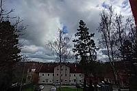 Třebíč-Borovina
