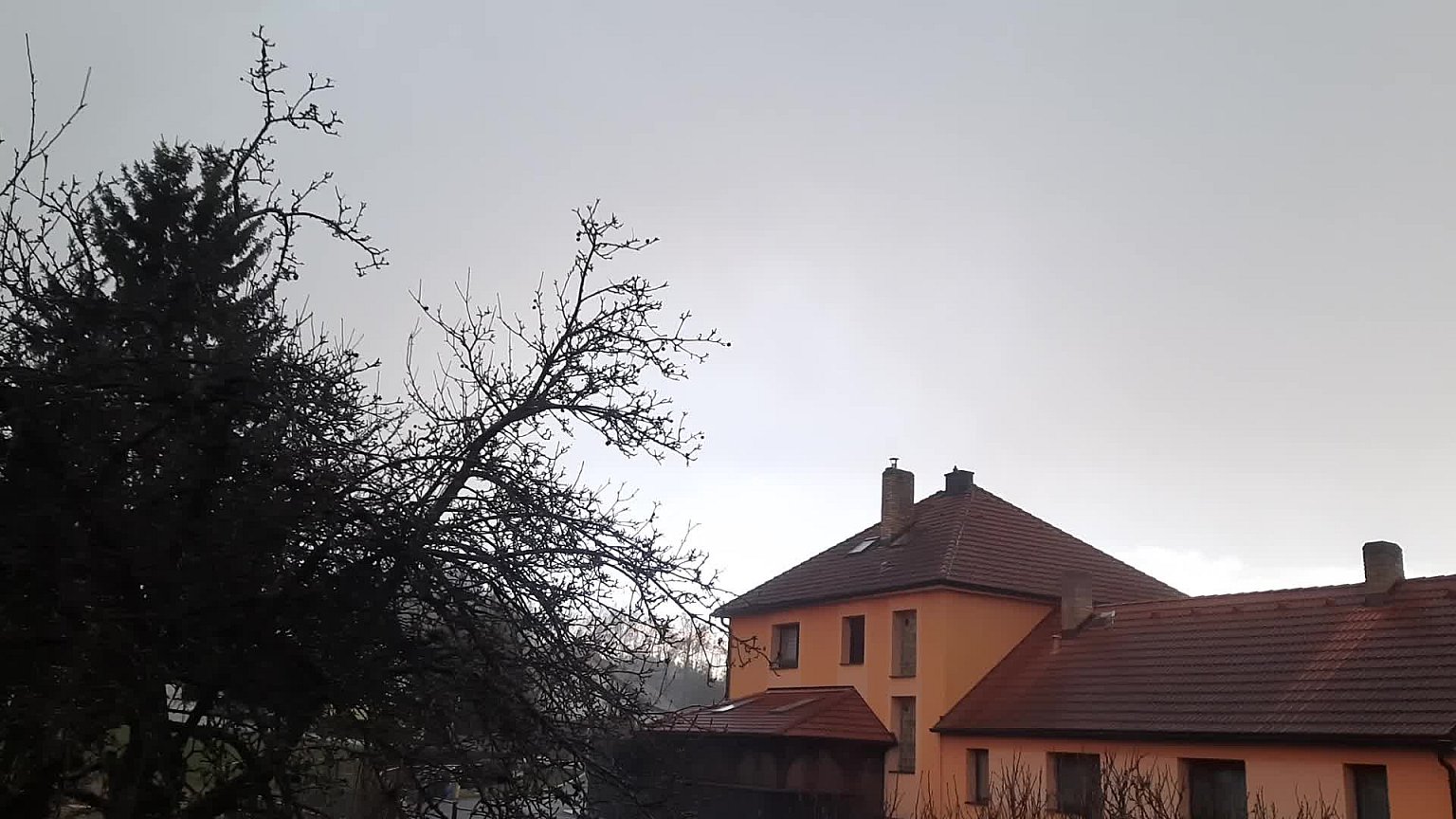 Olešná