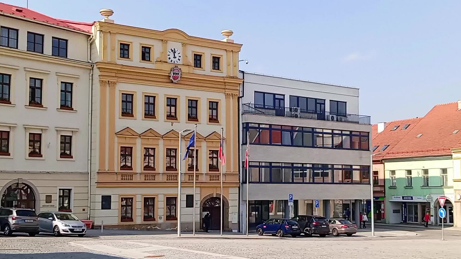 Třebíč