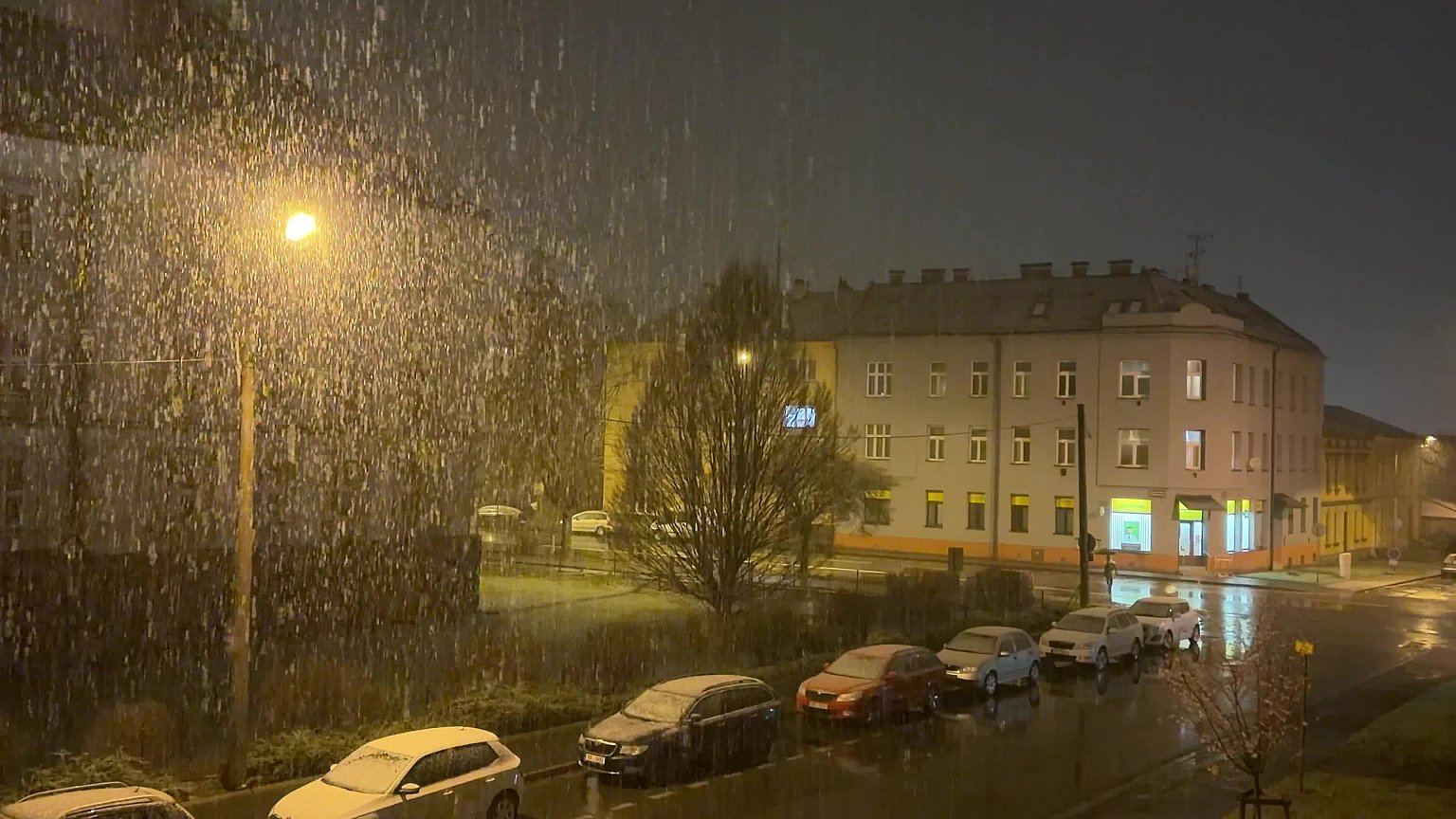 Český Těšín