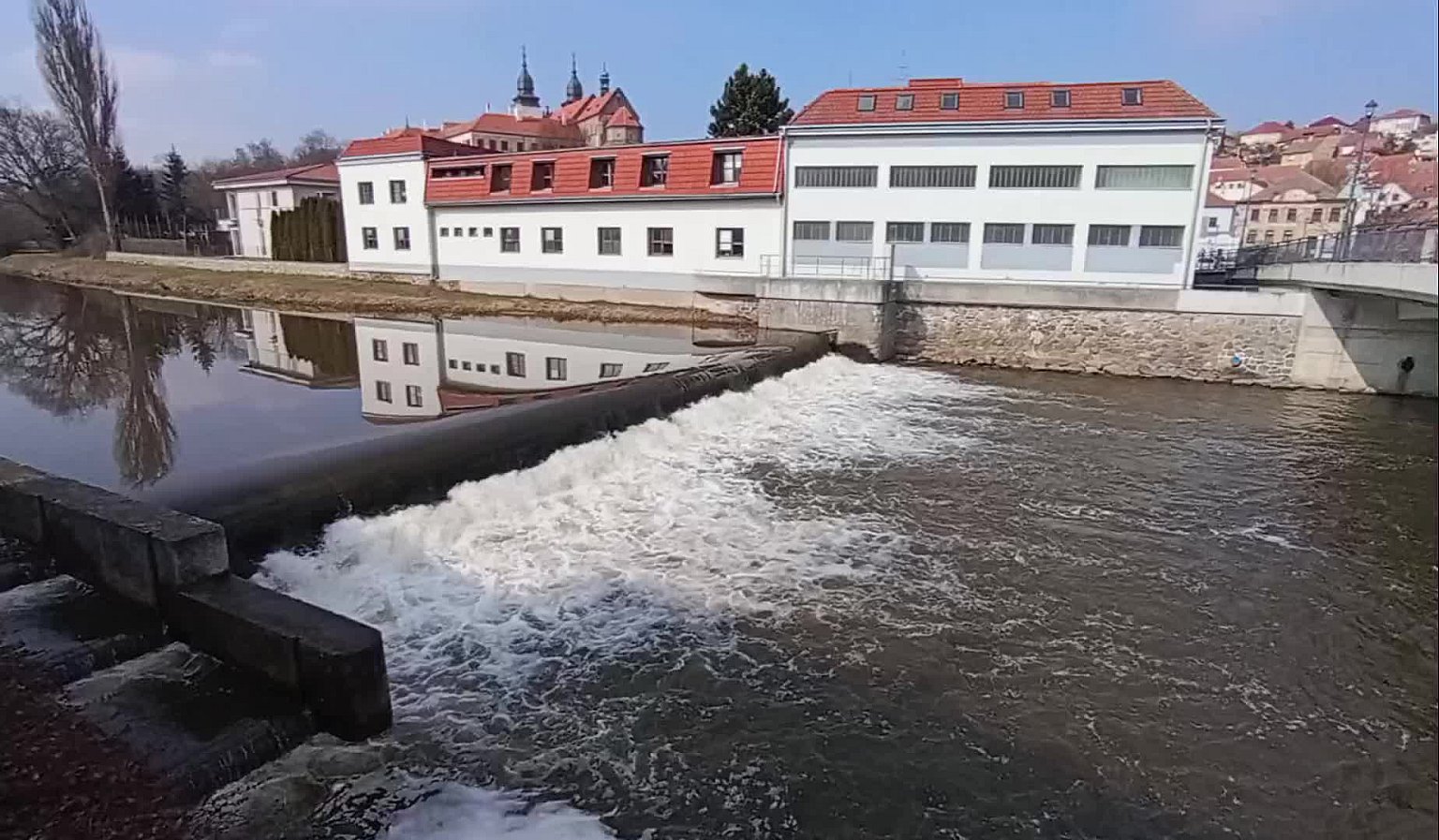 Třebíč