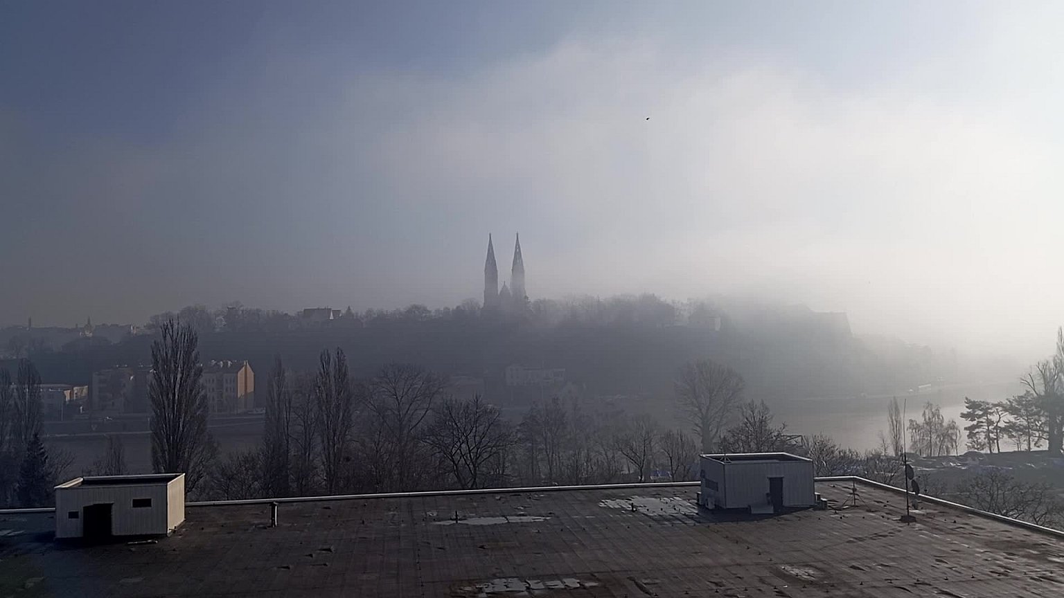 Praha Smíchov