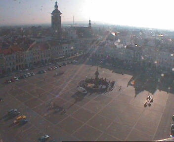 České Budějovice