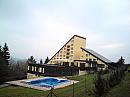 Hotel Jeleňovská
